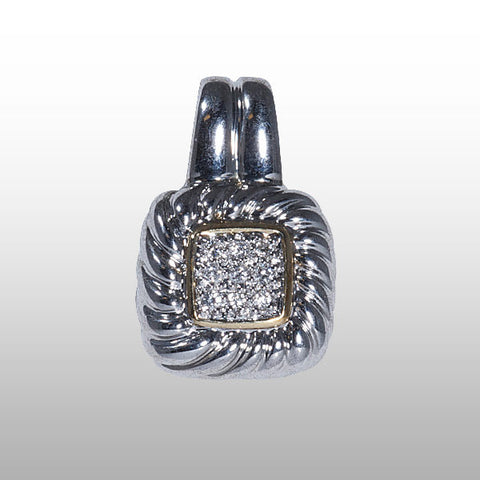 Cross-group intermediate archive