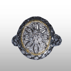 Balanced tangible support